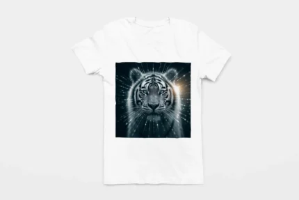 T-shirt TIGER (#039) – Image 26