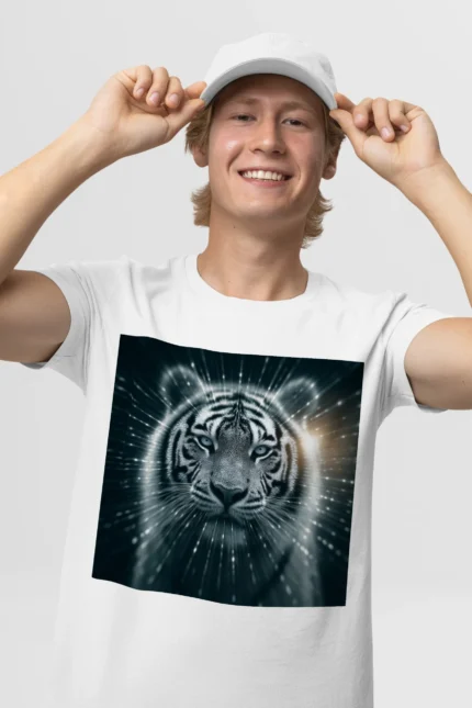 T-shirt TIGER (#039) – Image 29