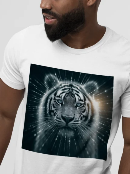 T-shirt TIGER (#039) – Image 30