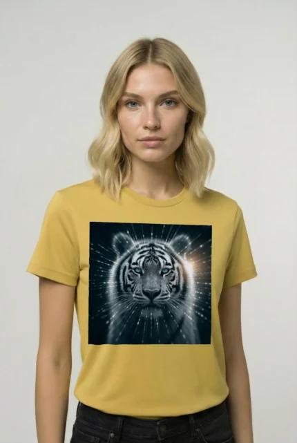 T-shirt TIGER (#039) – Image 32