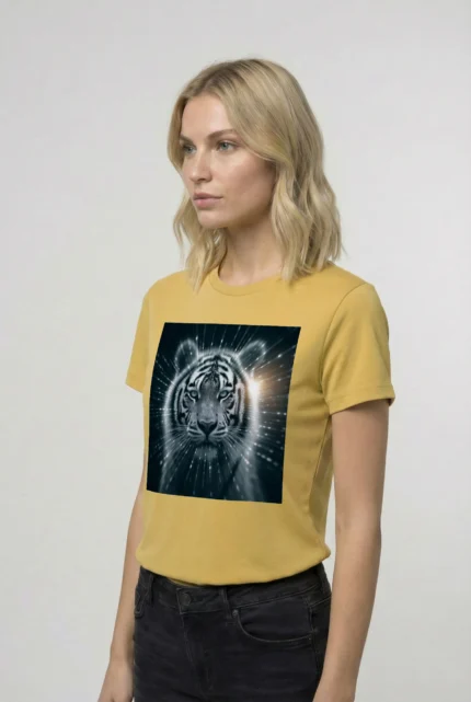 T-shirt TIGER (#039) – Image 33