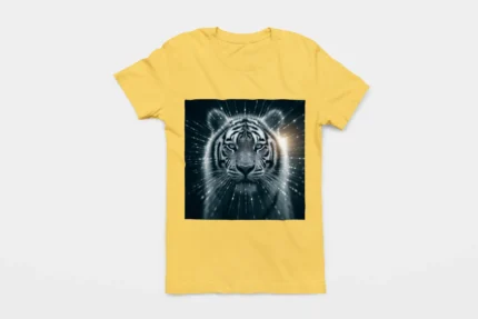 T-shirt TIGER (#039) – Image 31