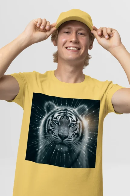 T-shirt TIGER (#039) – Image 34