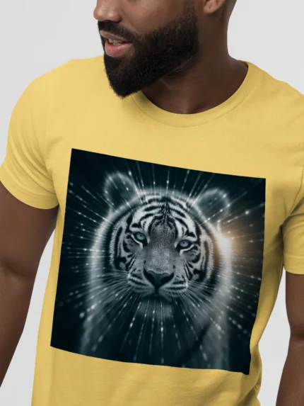 T-shirt TIGER (#039) – Image 35