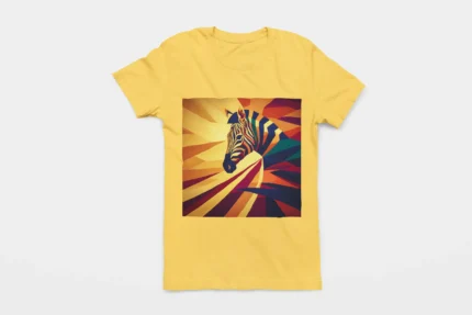 T-shirt ZEBRA (#039) – Image 31