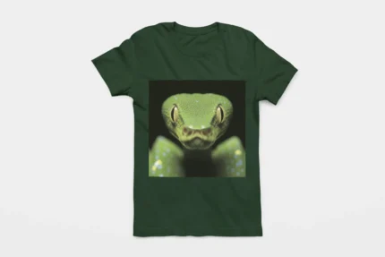 T-shirt SNAKE (#040) – Image 11