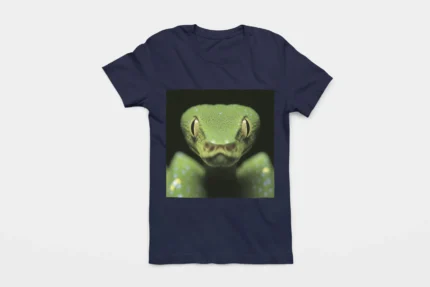 T-shirt SNAKE (#040) – Image 16
