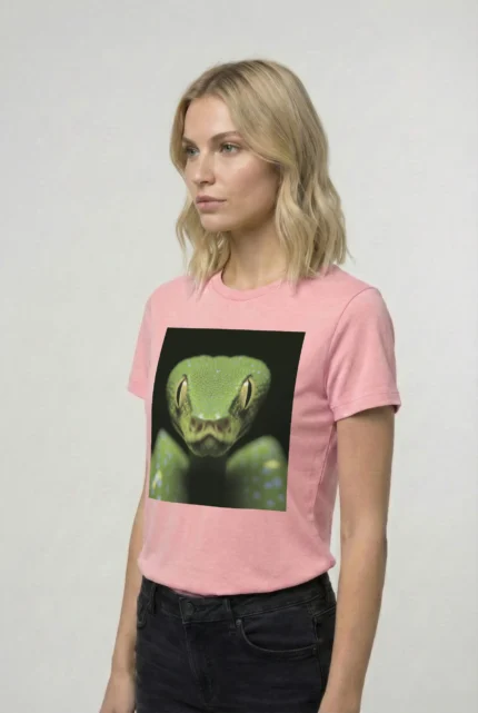 T-shirt SNAKE (#040) – Image 23