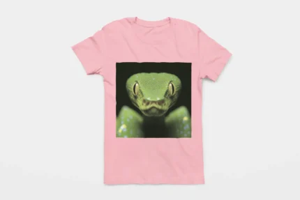 T-shirt SNAKE (#040) – Image 21
