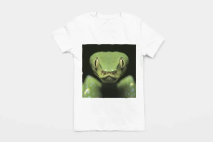 T-shirt SNAKE (#040) – Image 26
