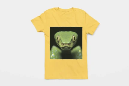 T-shirt SNAKE (#040) – Image 31