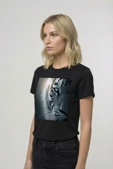 T-shirt TIGER (#040) – Image 3