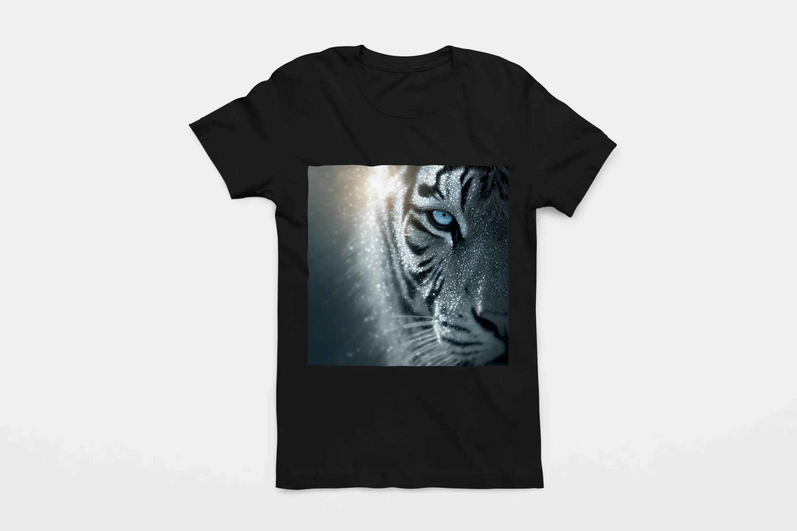 T-shirt TIGER (#040)