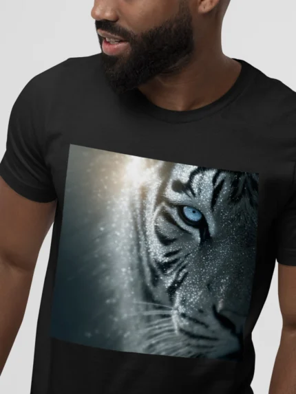 T-shirt TIGER (#040) – Image 5