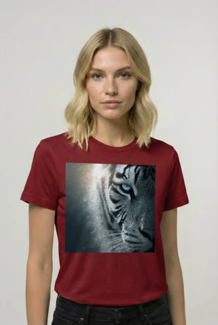 T-shirt TIGER (#040) – Image 7