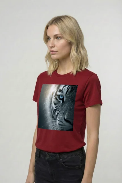 T-shirt TIGER (#040) – Image 8