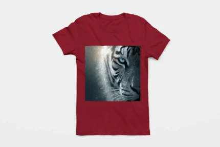 T-shirt TIGER (#040) – Image 6