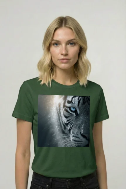 T-shirt TIGER (#040) – Image 12