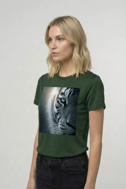 T-shirt TIGER (#040) – Image 13