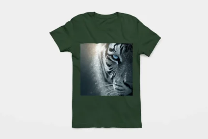 T-shirt TIGER (#040) – Image 11
