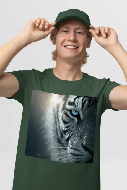 T-shirt TIGER (#040) – Image 14