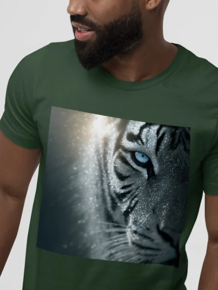 T-shirt TIGER (#040) – Image 15