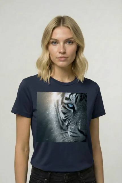 T-shirt TIGER (#040) – Image 17