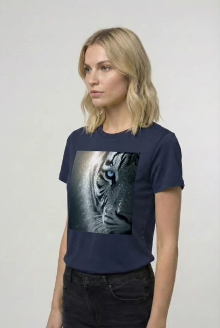 T-shirt TIGER (#040) – Image 18