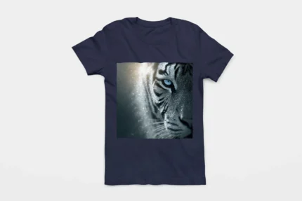 T-shirt TIGER (#040) – Image 16