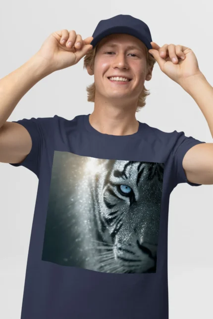 T-shirt TIGER (#040) – Image 19