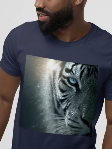 T-shirt TIGER (#040) – Image 20