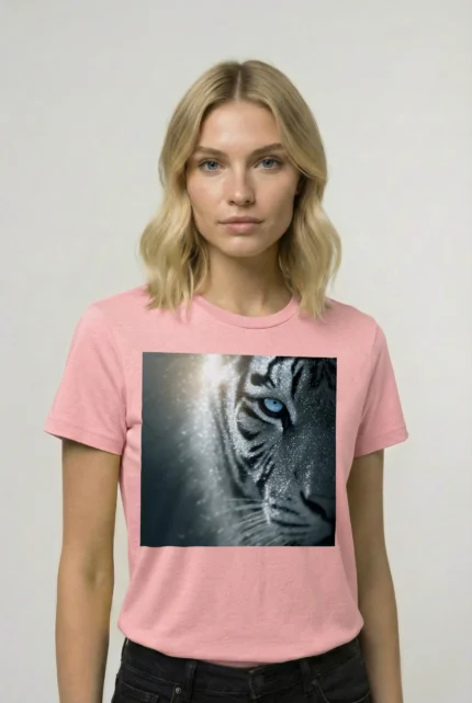 T-shirt TIGER (#040) – Image 22