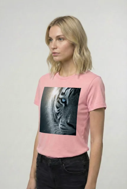 T-shirt TIGER (#040) – Image 23