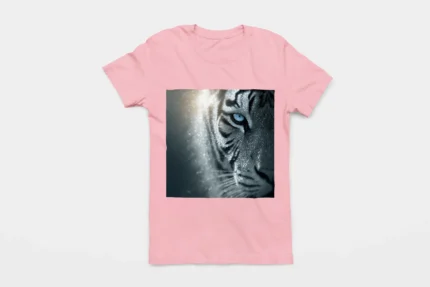 T-shirt TIGER (#040) – Image 21