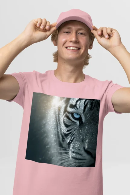 T-shirt TIGER (#040) – Image 24