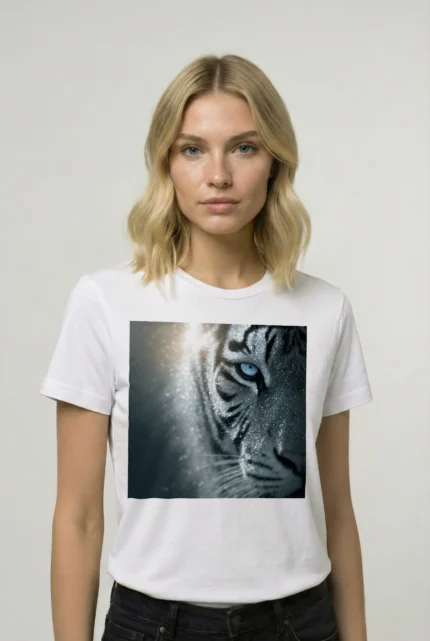 T-shirt TIGER (#040) – Image 27