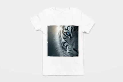T-shirt TIGER (#040) – Image 26