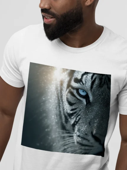 T-shirt TIGER (#040) – Image 30
