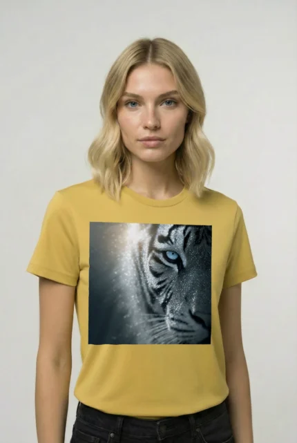 T-shirt TIGER (#040) – Image 32