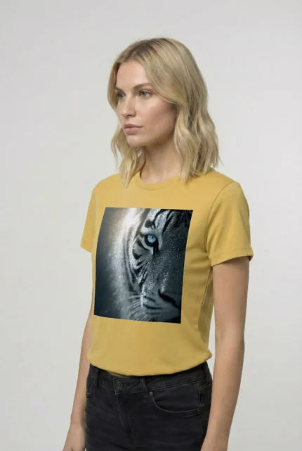 T-shirt TIGER (#040) – Image 33