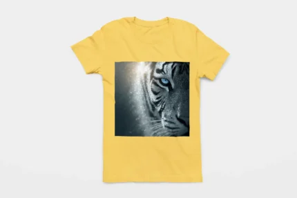 T-shirt TIGER (#040) – Image 31