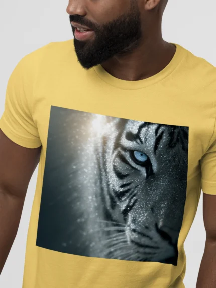 T-shirt TIGER (#040) – Image 35