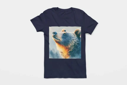 T-shirt BEAR (#041) – Image 16