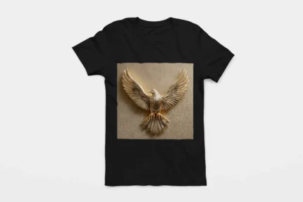 T-shirt EAGLE (#041)