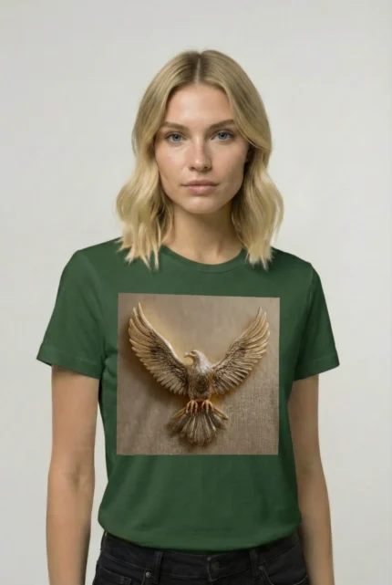 T-shirt EAGLE (#041) – Image 12