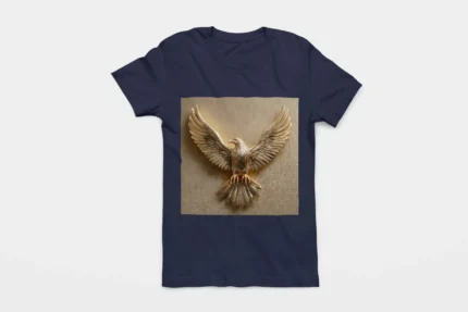 T-shirt EAGLE (#041) – Image 16