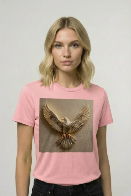 T-shirt EAGLE (#041) – Image 22