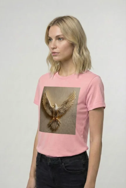 T-shirt EAGLE (#041) – Image 23