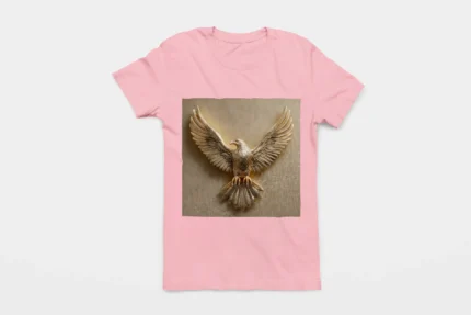 T-shirt EAGLE (#041) – Image 21