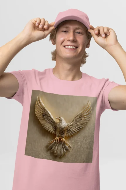 T-shirt EAGLE (#041) – Image 24